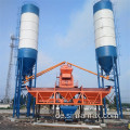 25 cbm Zementbeton -Batching -Anlage HZS25